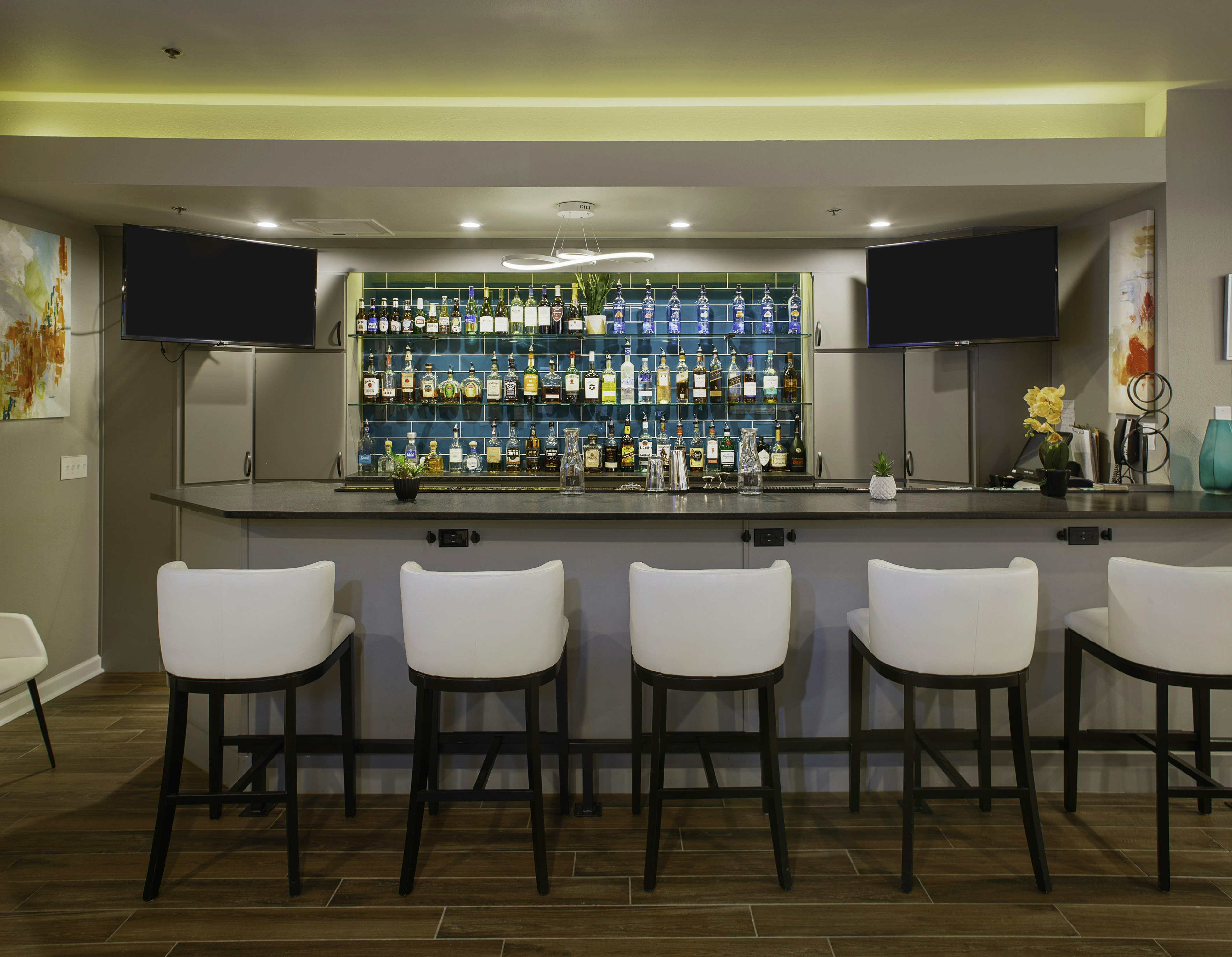Hilton Garden Inn Bentonville Hotel 48/62