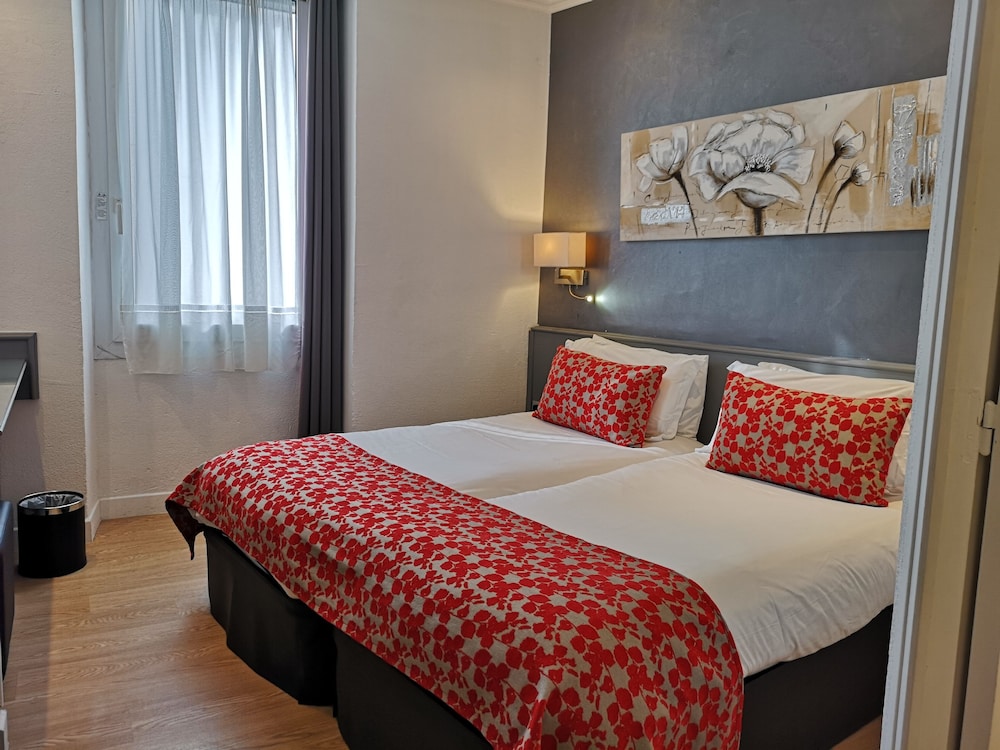 Boreal Hotel 17/50