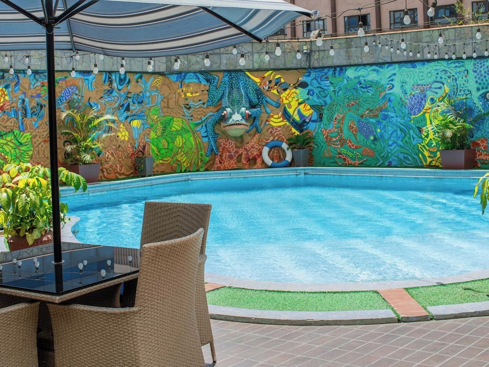 Nairobi Safari Club by Swiss-Belhotel 59/63