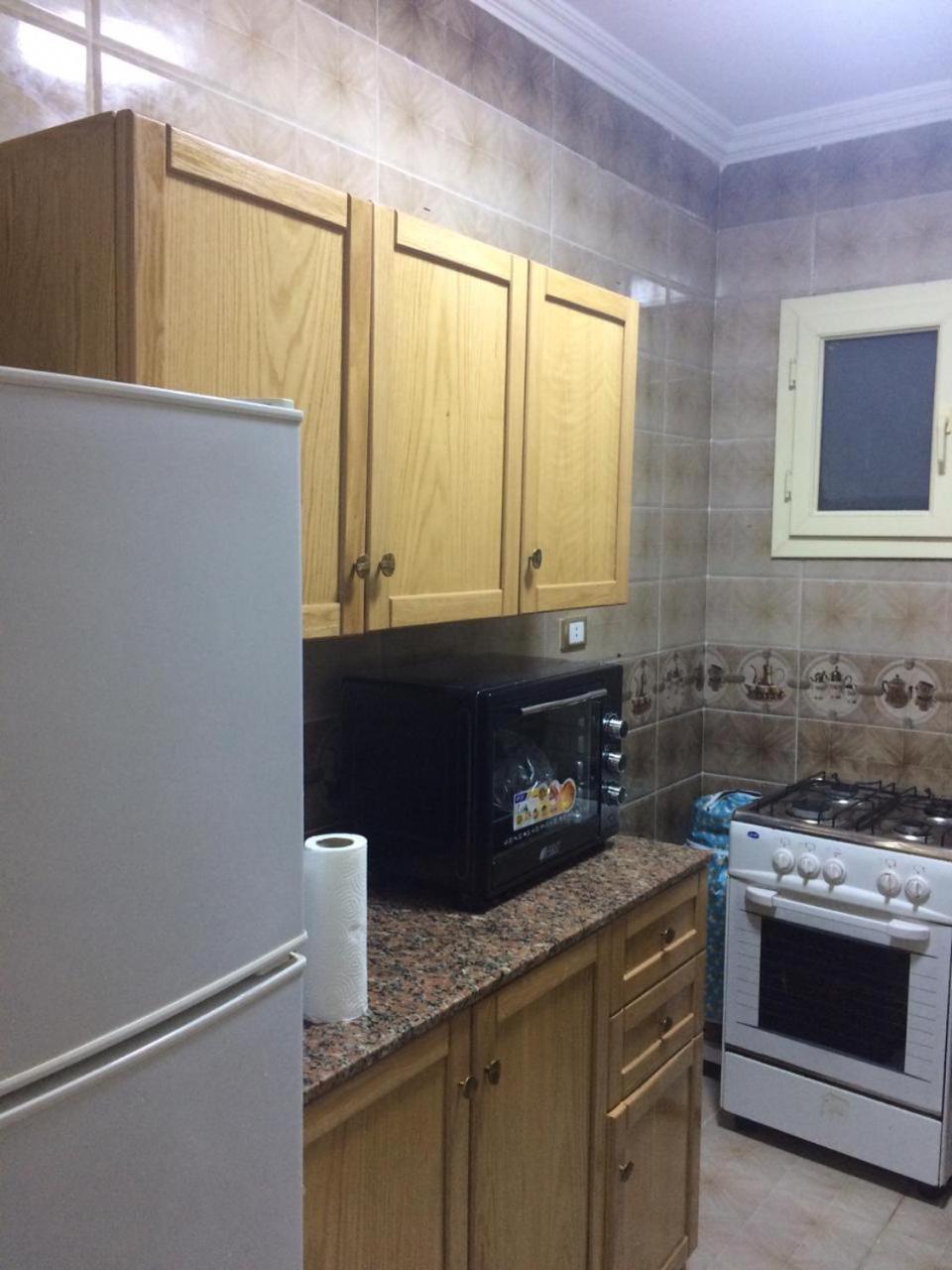 Maamoura Armed Forces Apartments 31/50