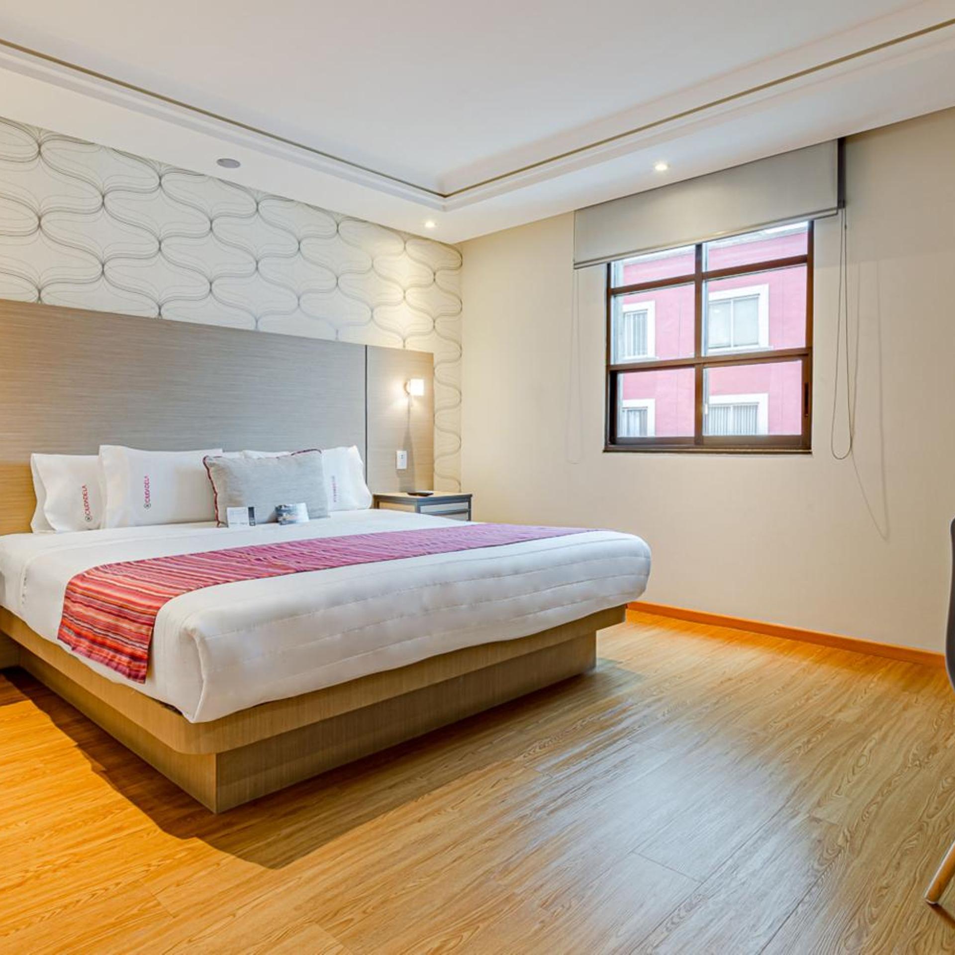Room, King Bed
