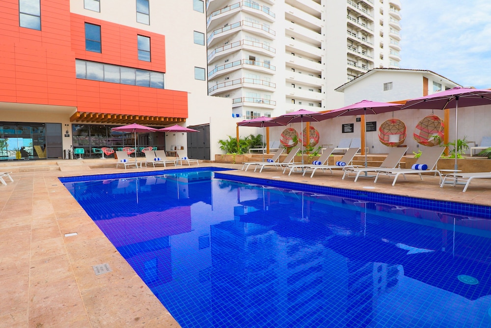 City Express Plus by Marriott Puerto Vallarta 56/59