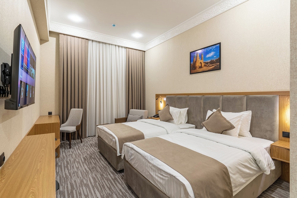 MIRZO HOTEL 28/62