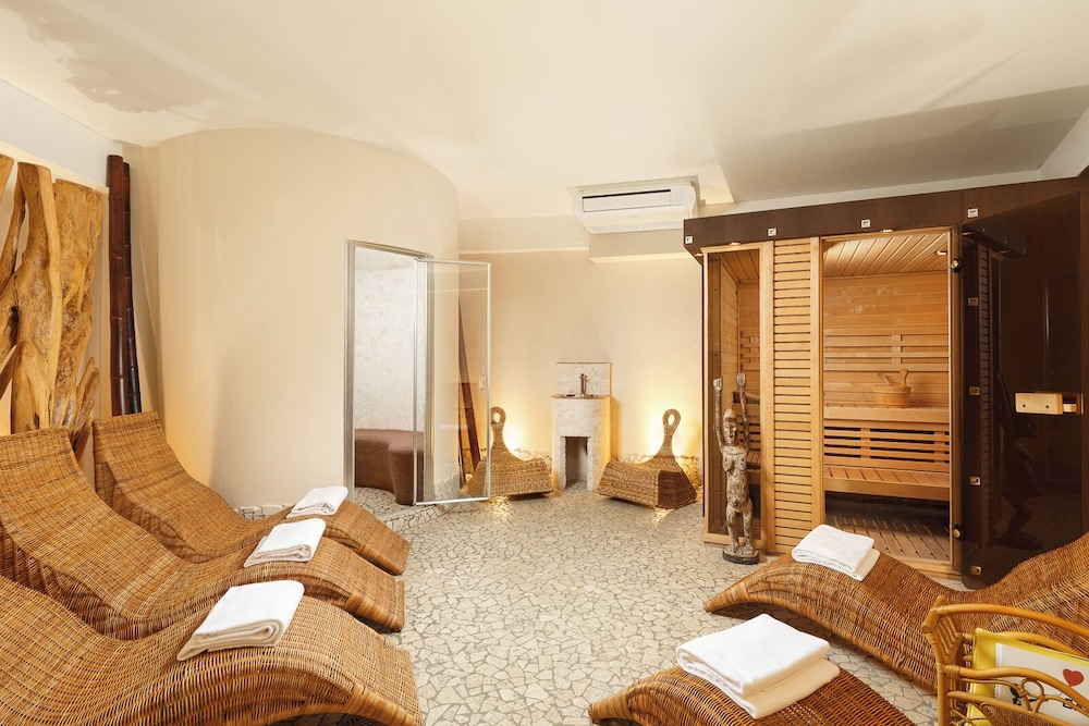 Hotel Mariver 24/50