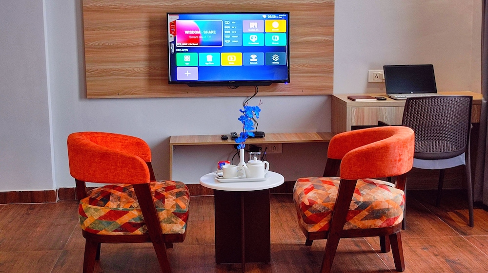 ShriGo Hotel Nathdwara 28/50