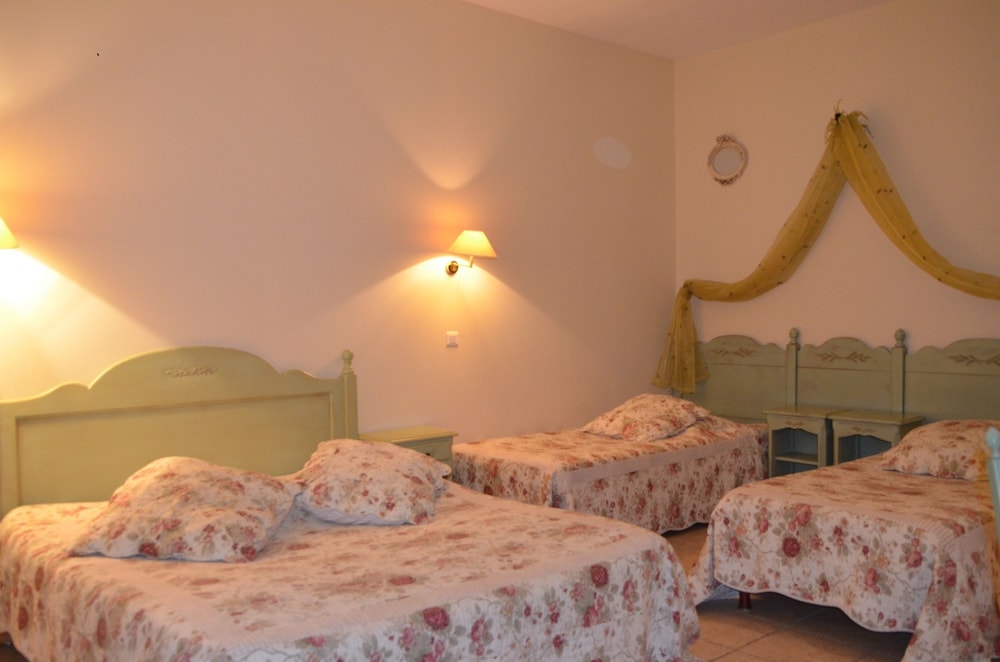 RELAIS DU SILENCE LE CLOS DE PRADINES 19/51