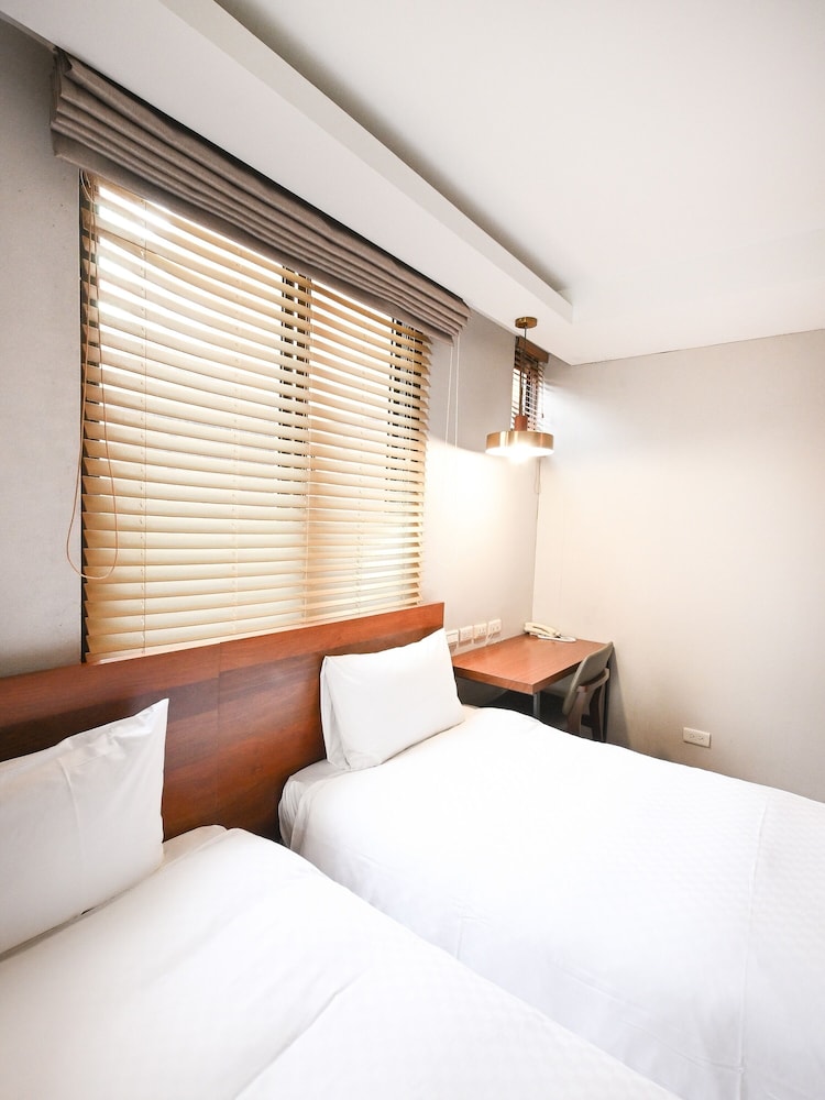 CHECK inn Express Taipei Station 15/51