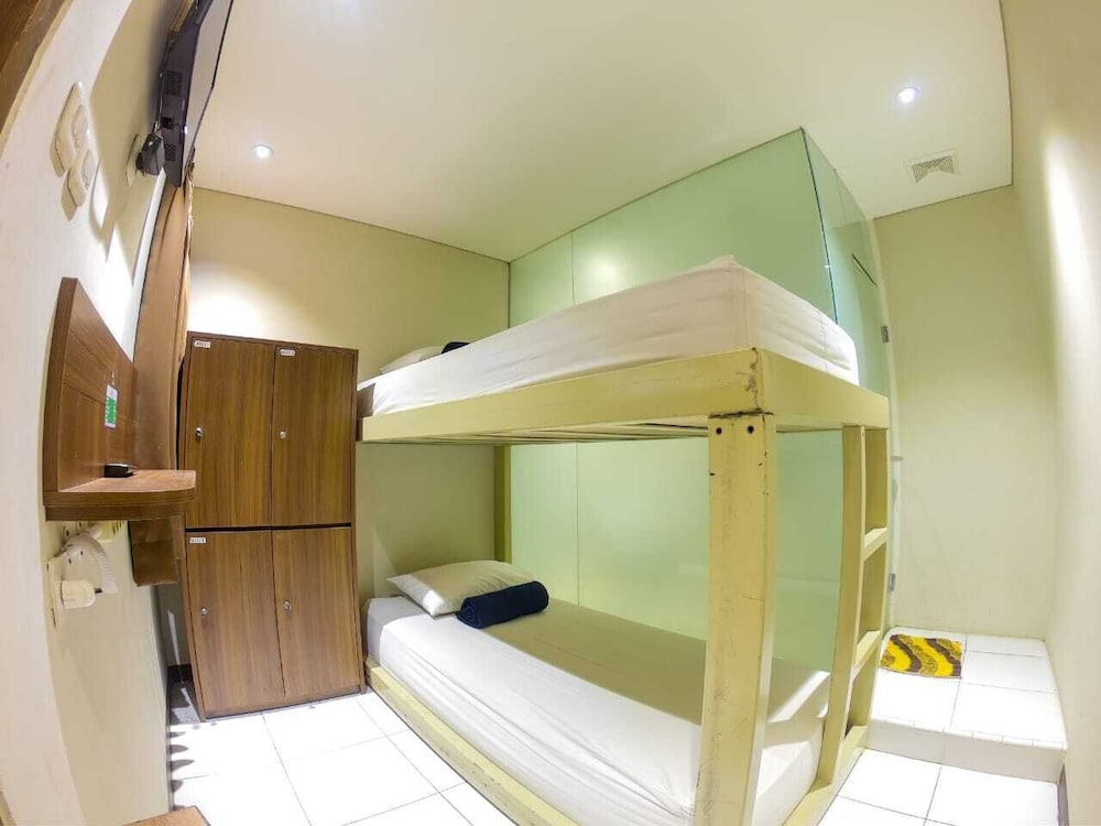 Subwow Hostel 17/40