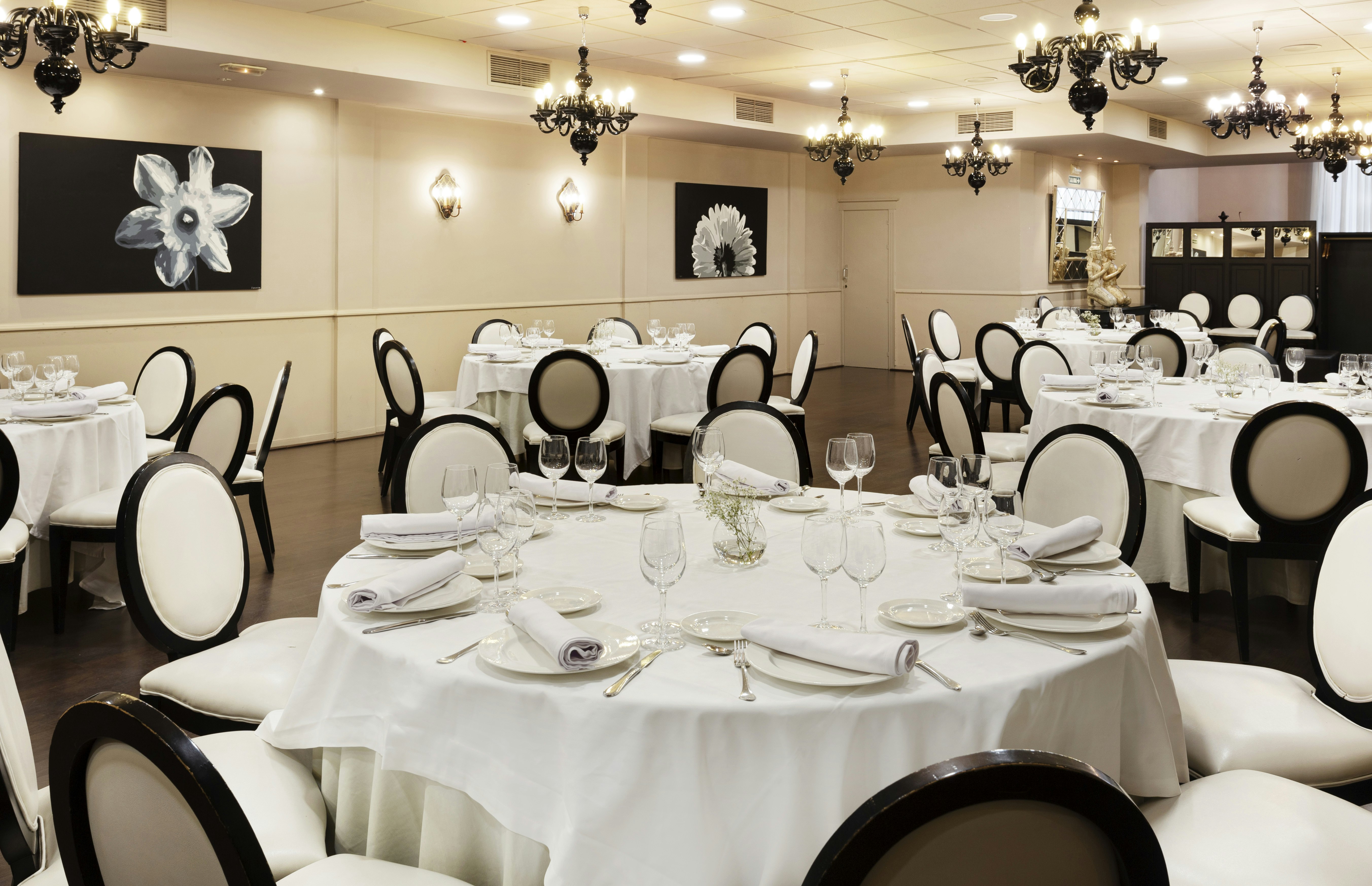 Sercotel Tudela Bardenas 48/64