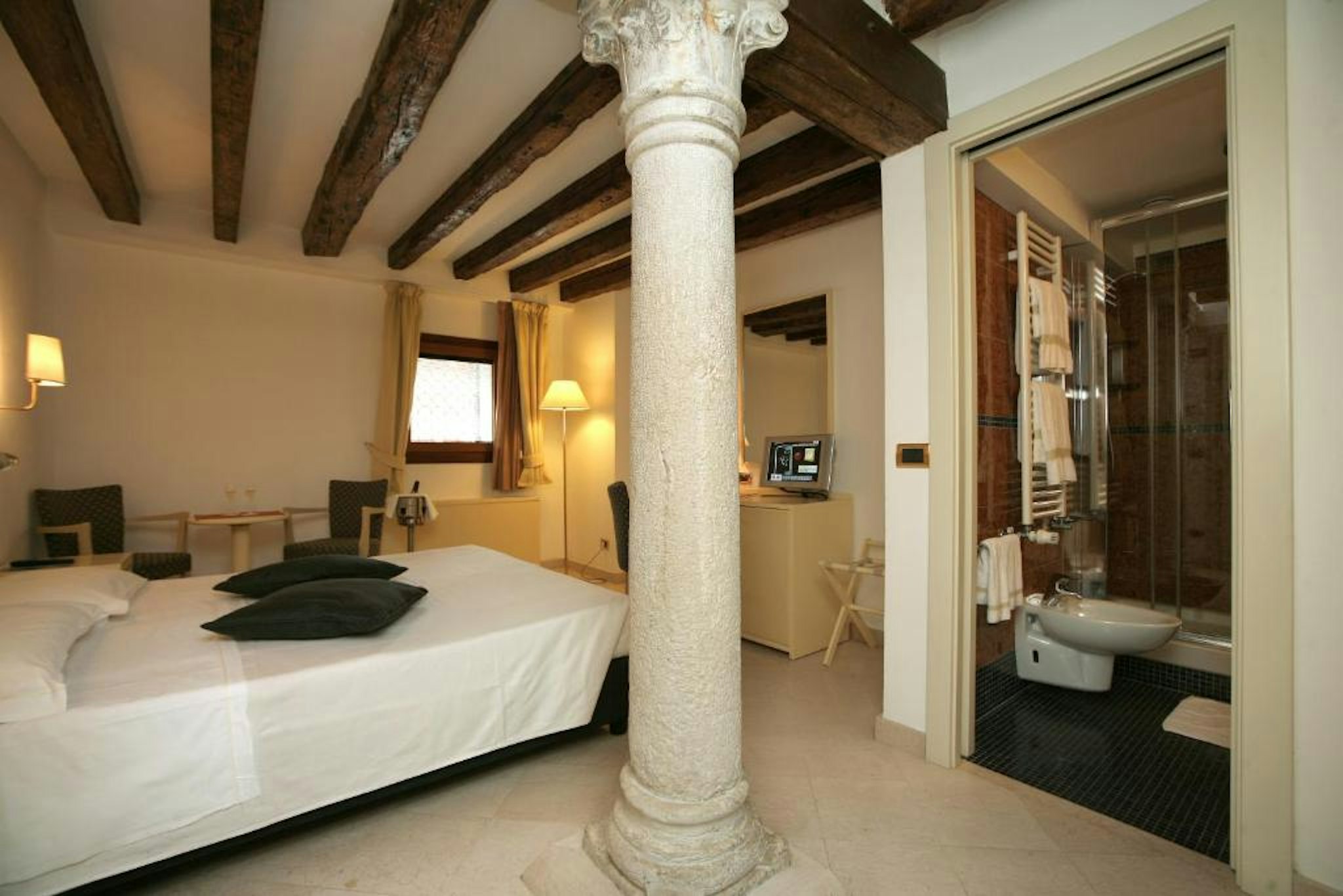 Hotel Giudecca Venezia 12/50