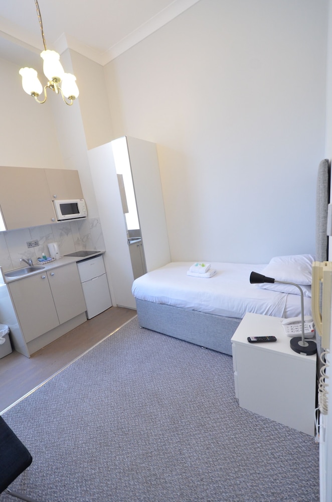 Amber Residence Hotel 27/50