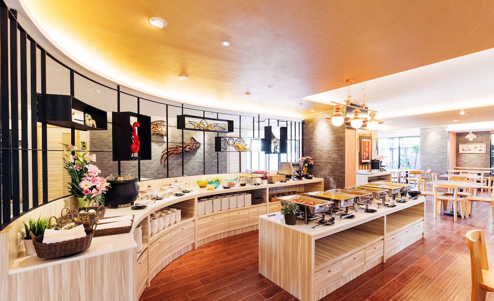 Baron Residence Bangkok 38/50