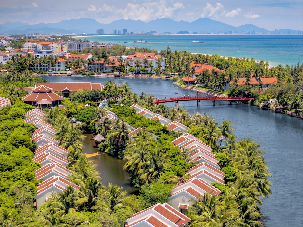 Koi Resort Spa Hoi An 47/49
