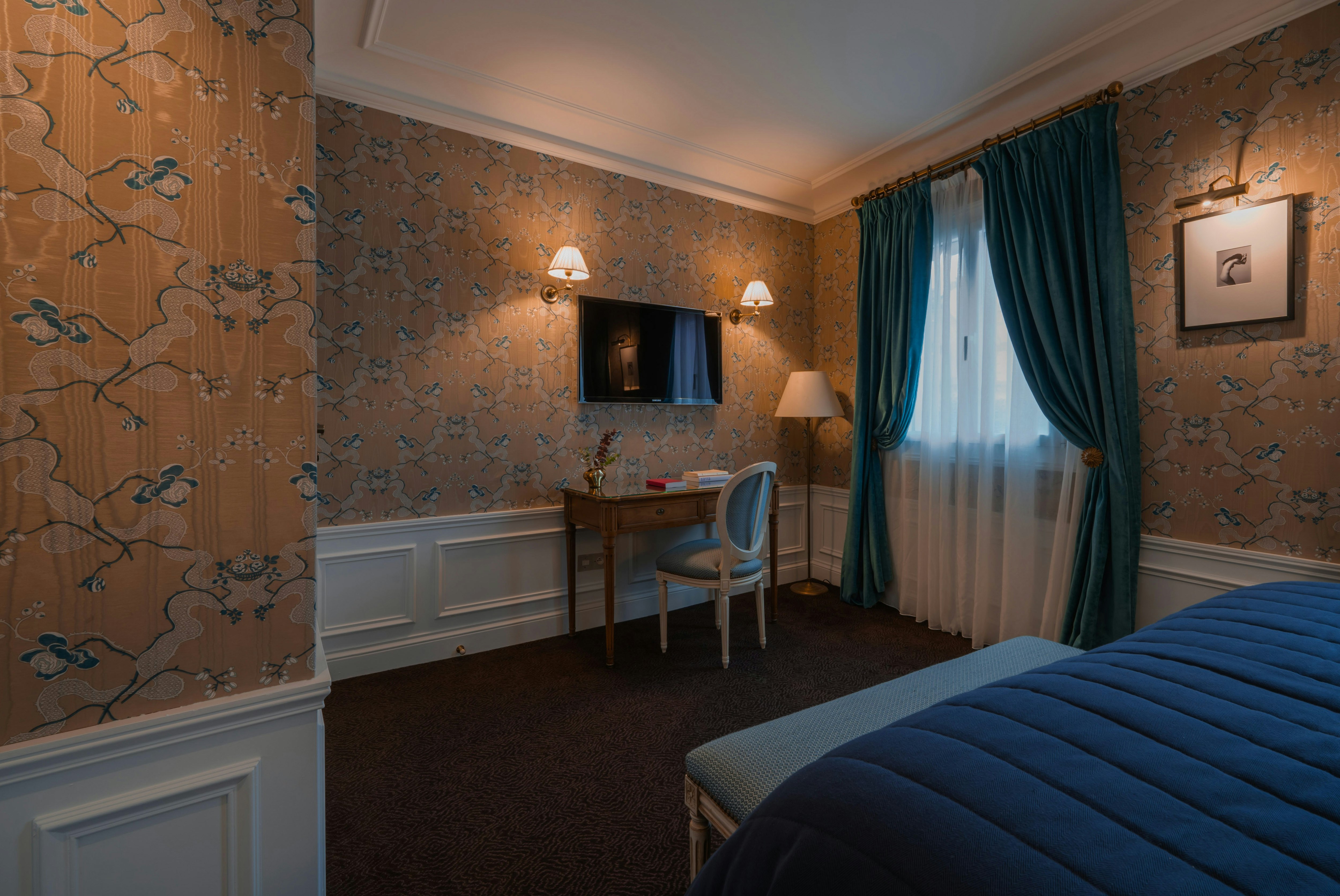 Hotel De Buci 45/55