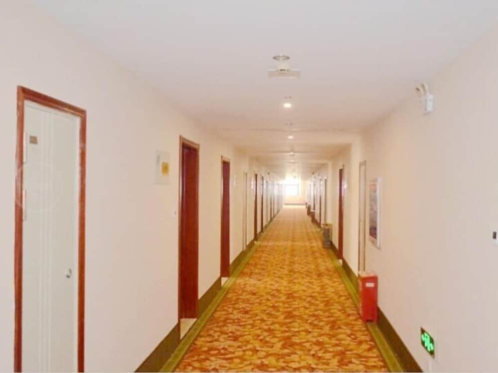 GREENTREE INN JIANGSU NANTONG BAIDIAN TOWN XIUSHUIYUAN EXPRESS HOTEL 29/44