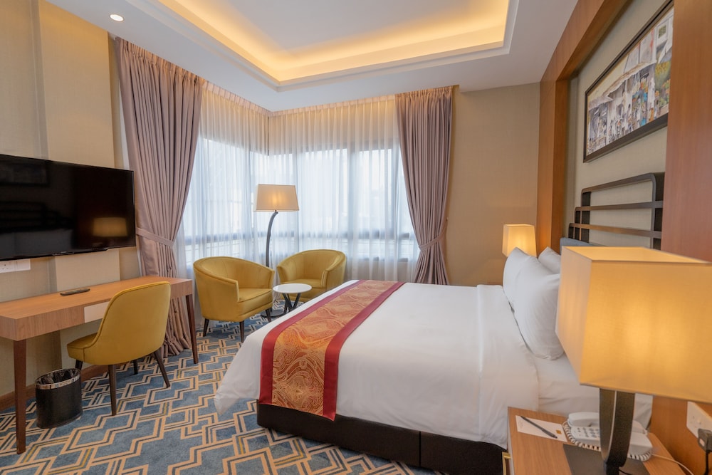 M Palace Hotel 26/41