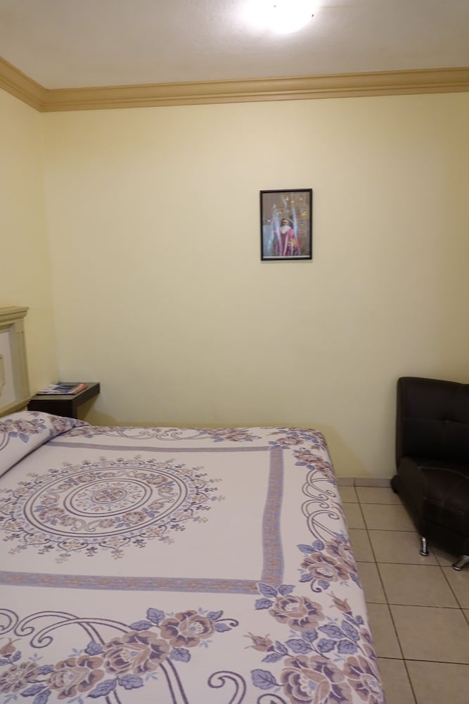 La Merced Hotel 23/50