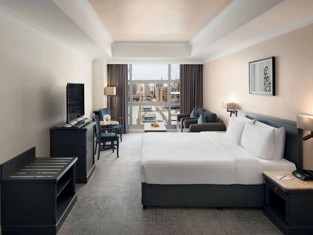 أنوار المدينة موفنبيك(Anwar Al Madinah Movenpick) 28/69