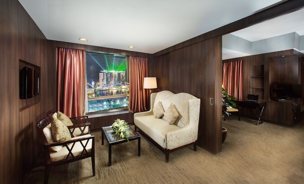 Wyndham Singapore Hotel 39/64