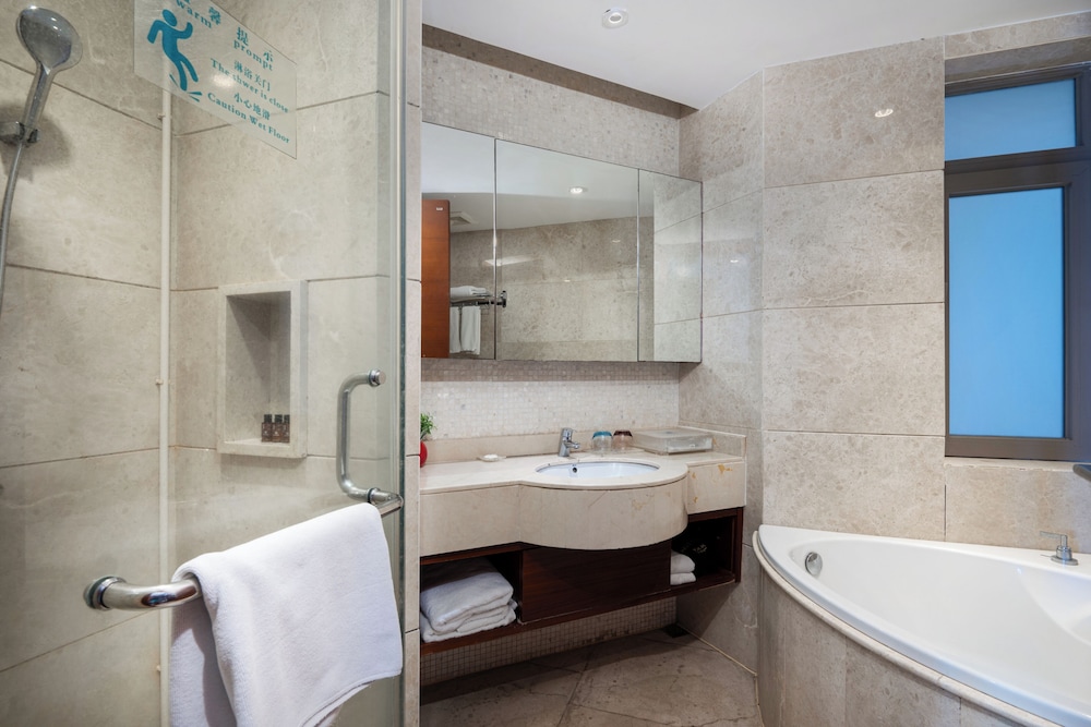 Sanya Seacube Holiday Hotel 49/49