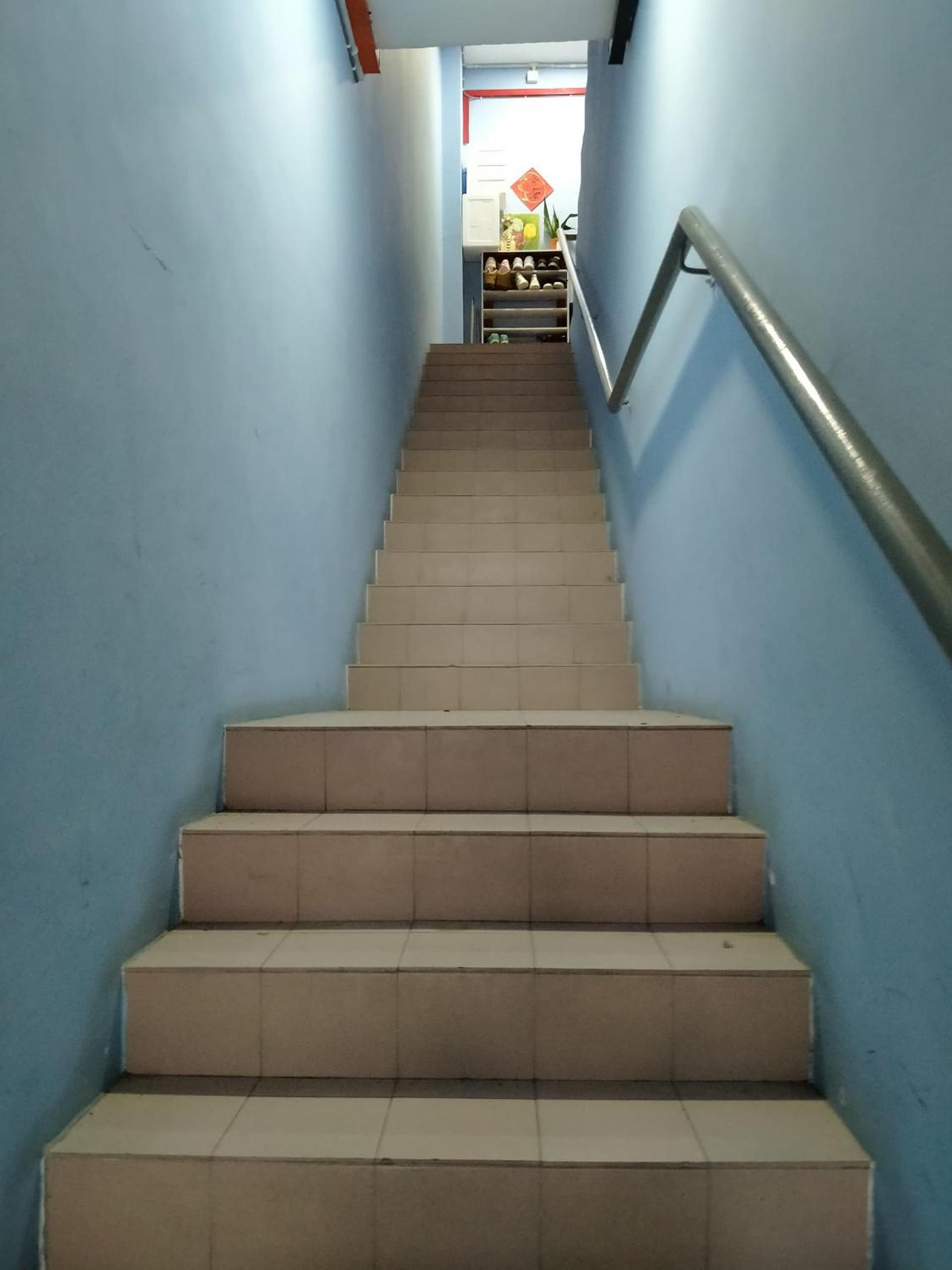 Moon Eleven Hostel 25/38