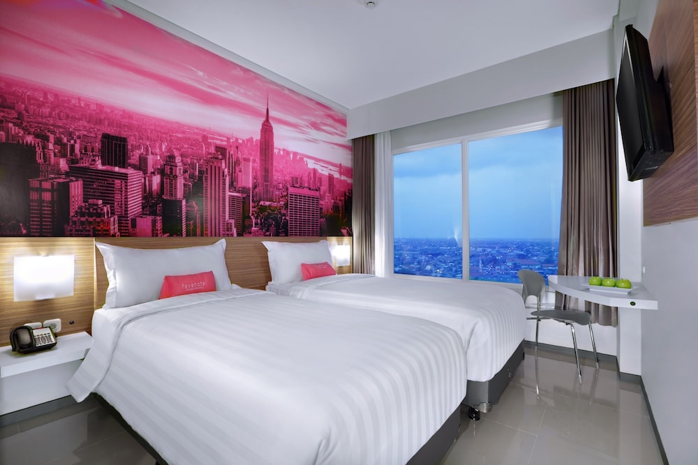 favehotel Rungkut Surabaya 6/41