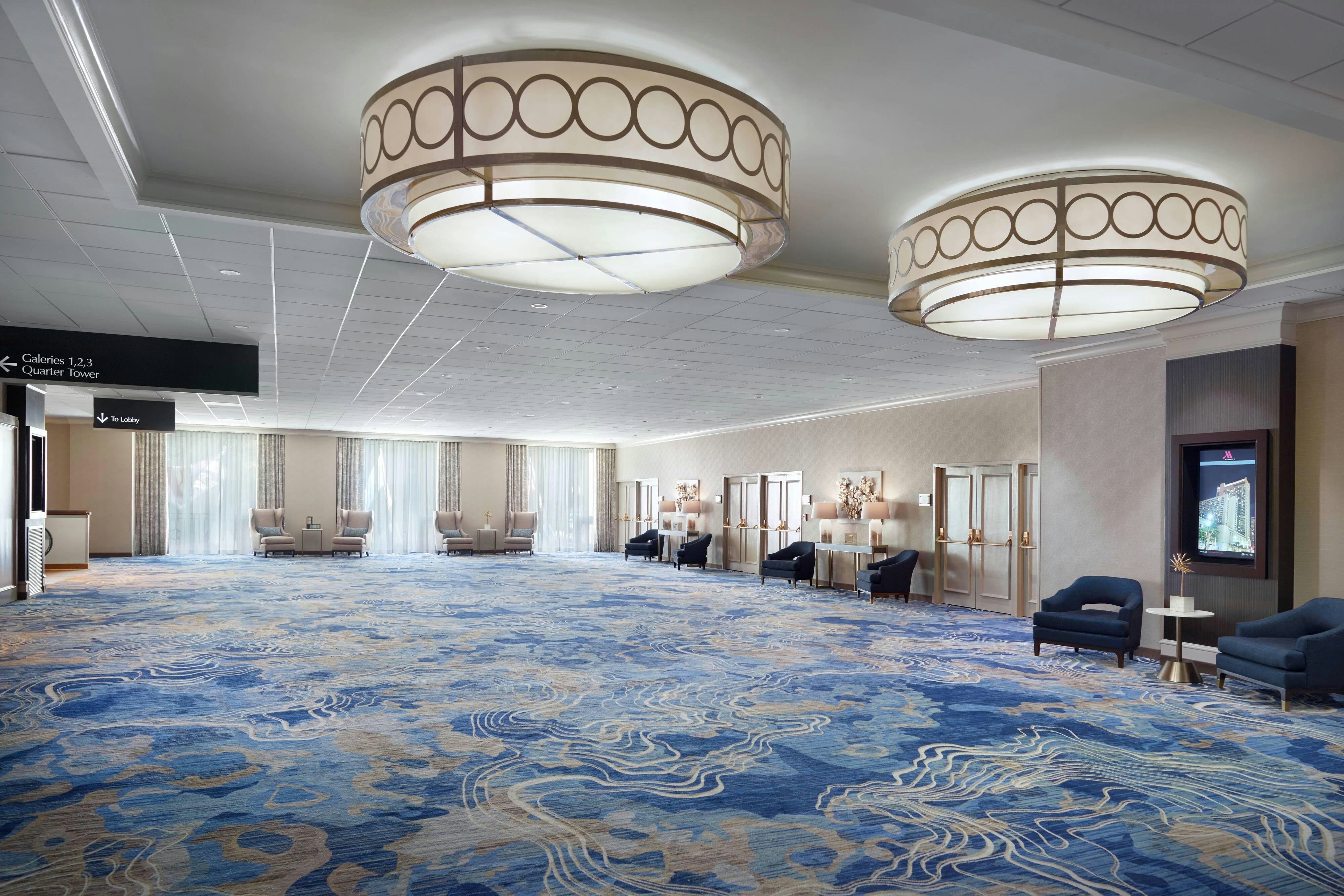 New Orleans Marriott 43/78