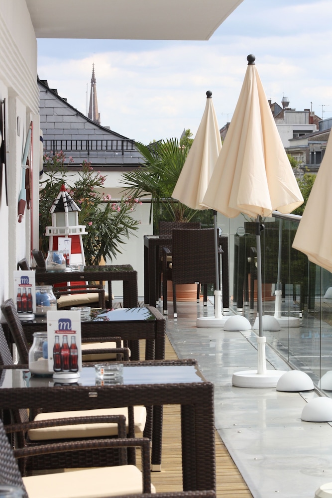 Hotel Am Markt 48/61