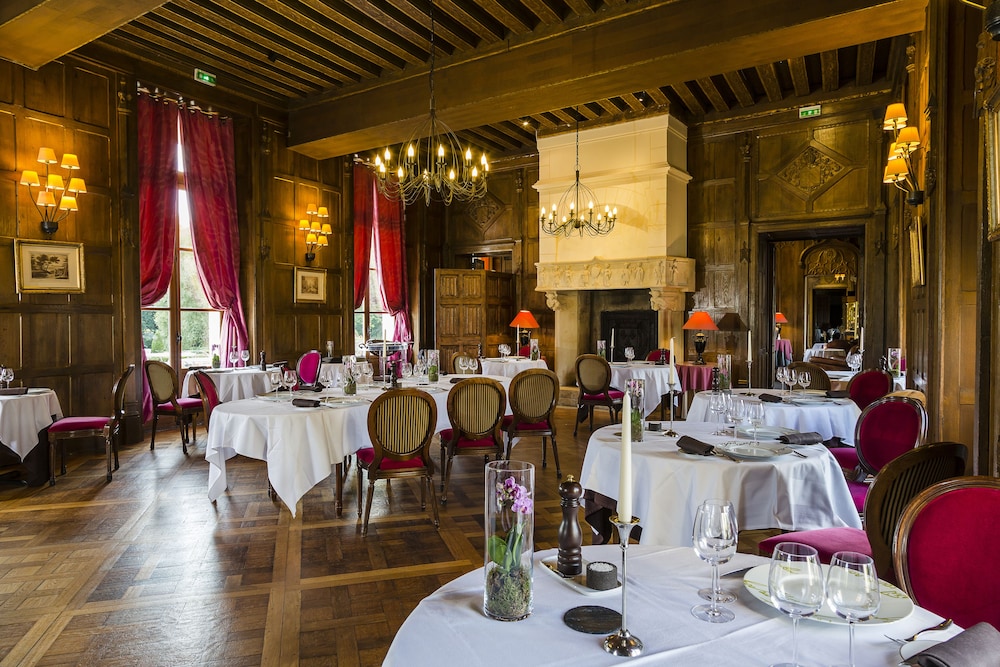 Chateau Golf & Spa D'augerville 37/53