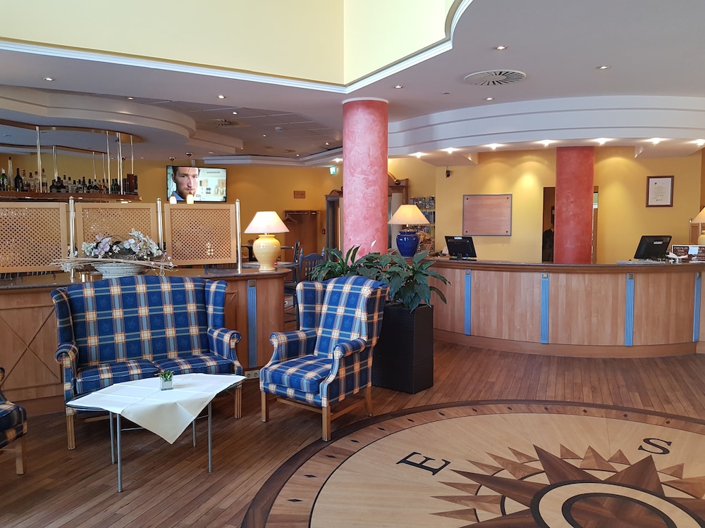 Country Hotel Timmendorfer Strand 5/63