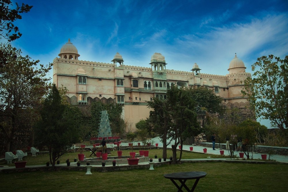 WELCOME HERITAGE KARNI FORT - BAMBORA 43/50