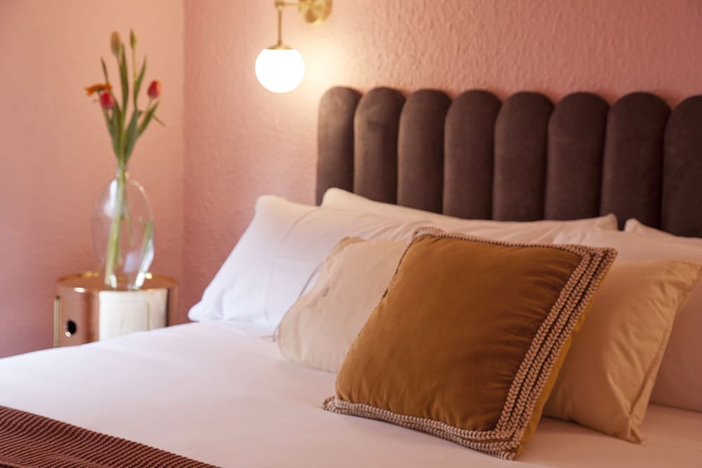 Apartamentos Ganduxer 20/66