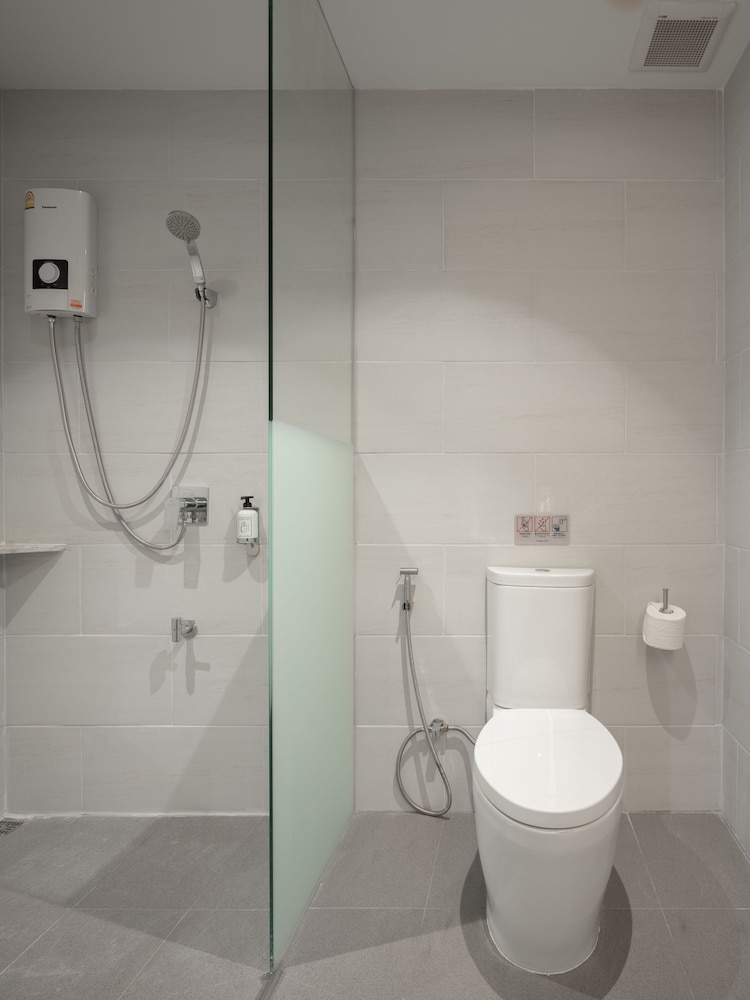 Stay Plus Hotel Bangkok 40/46