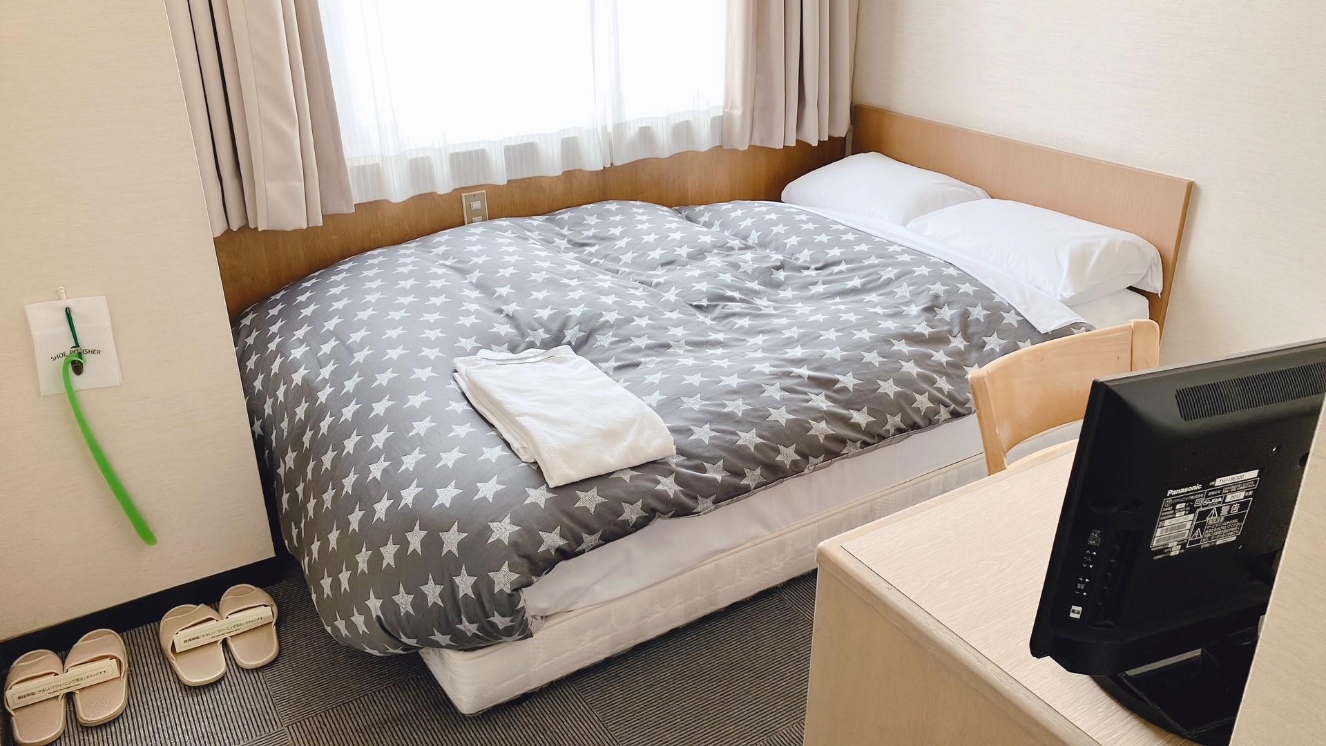 Hotel Mates Asahikawa 24/43