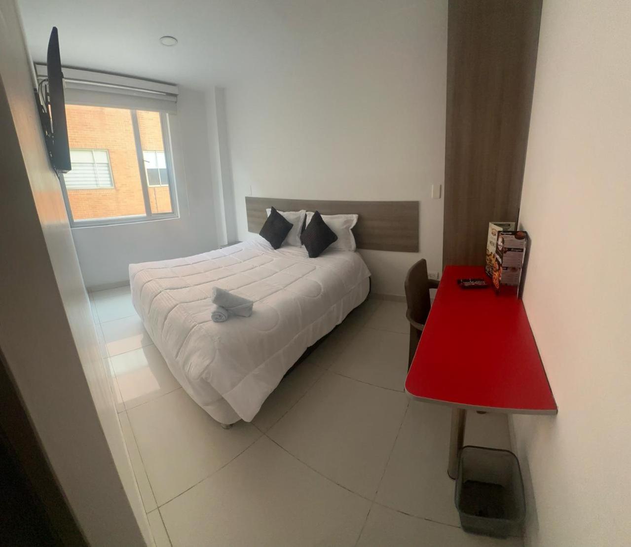 A Bogota On Holidays by Open 13/20