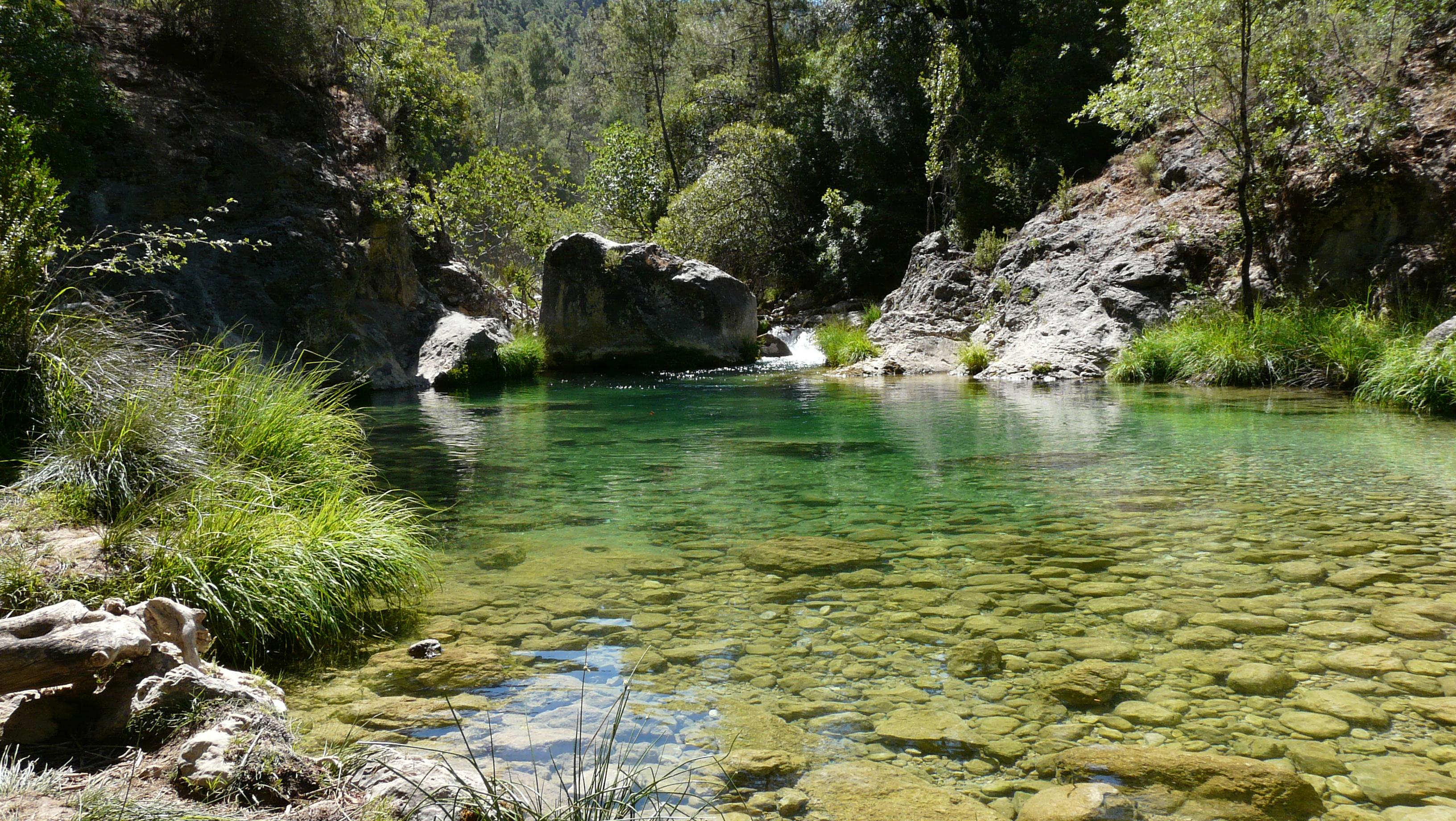 Campillo Apartamentos Rurales 16/31