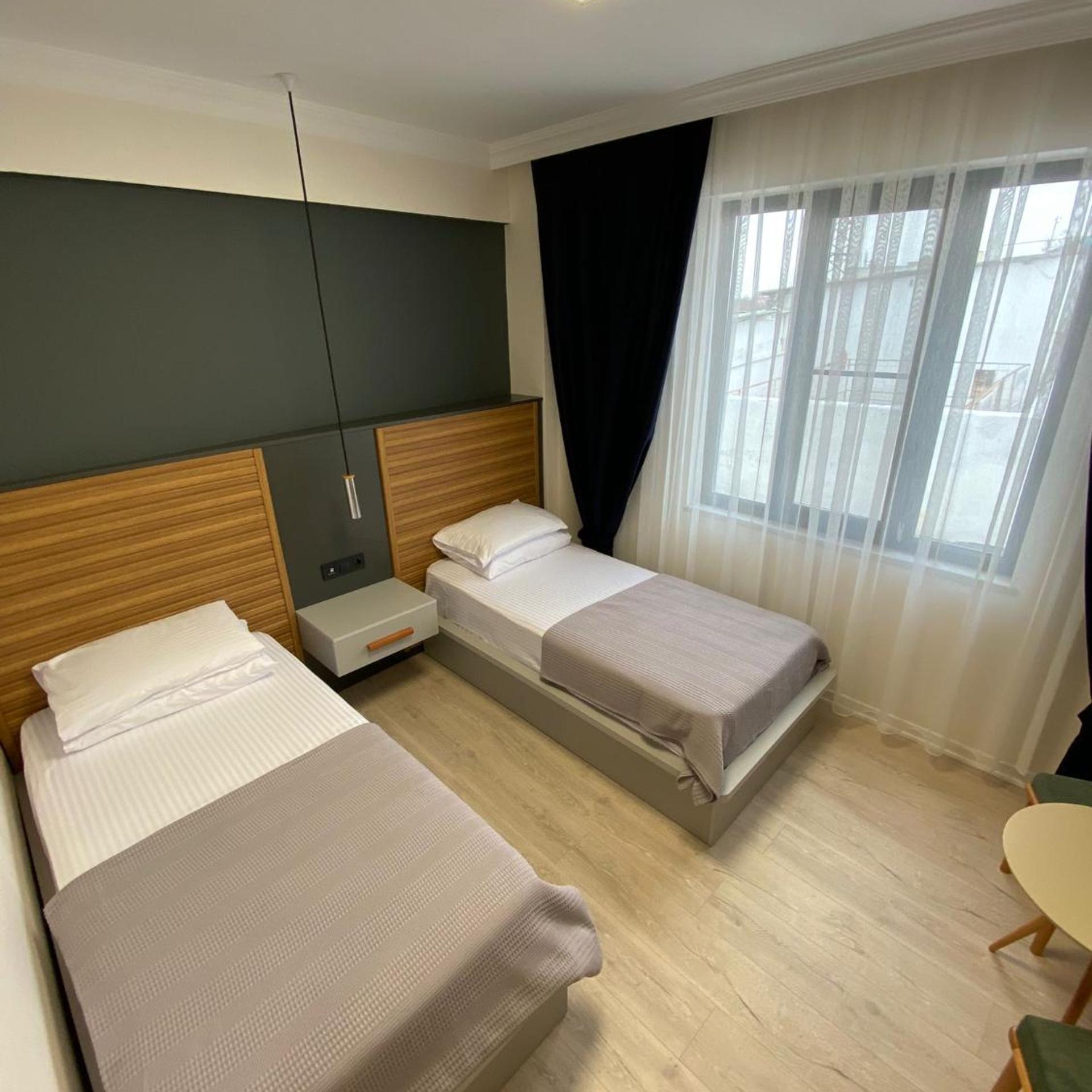 Road Otel Ipsala 2/11