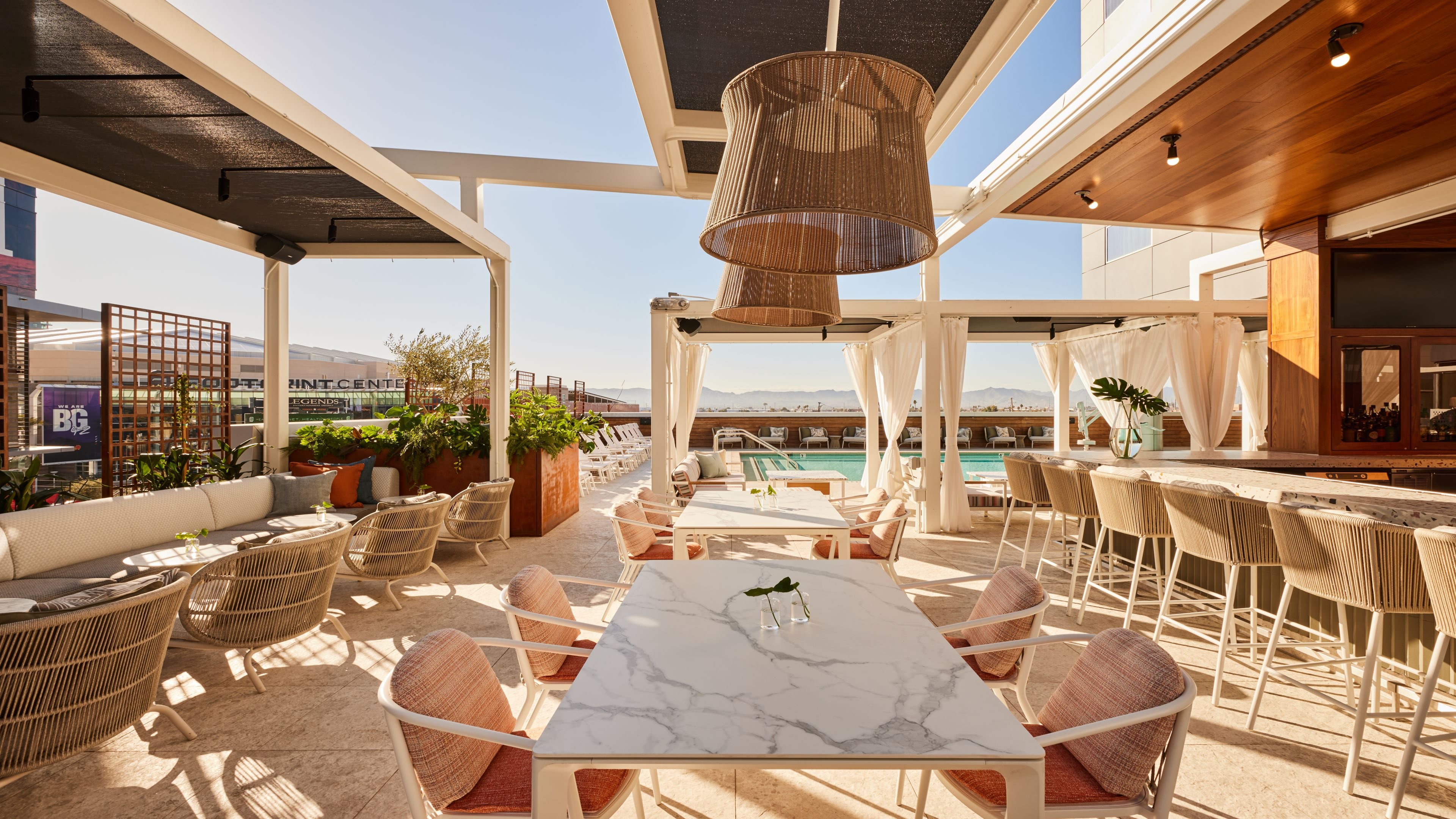 Hotel Palomar Phoenix A Kimpton Hotel 59/83