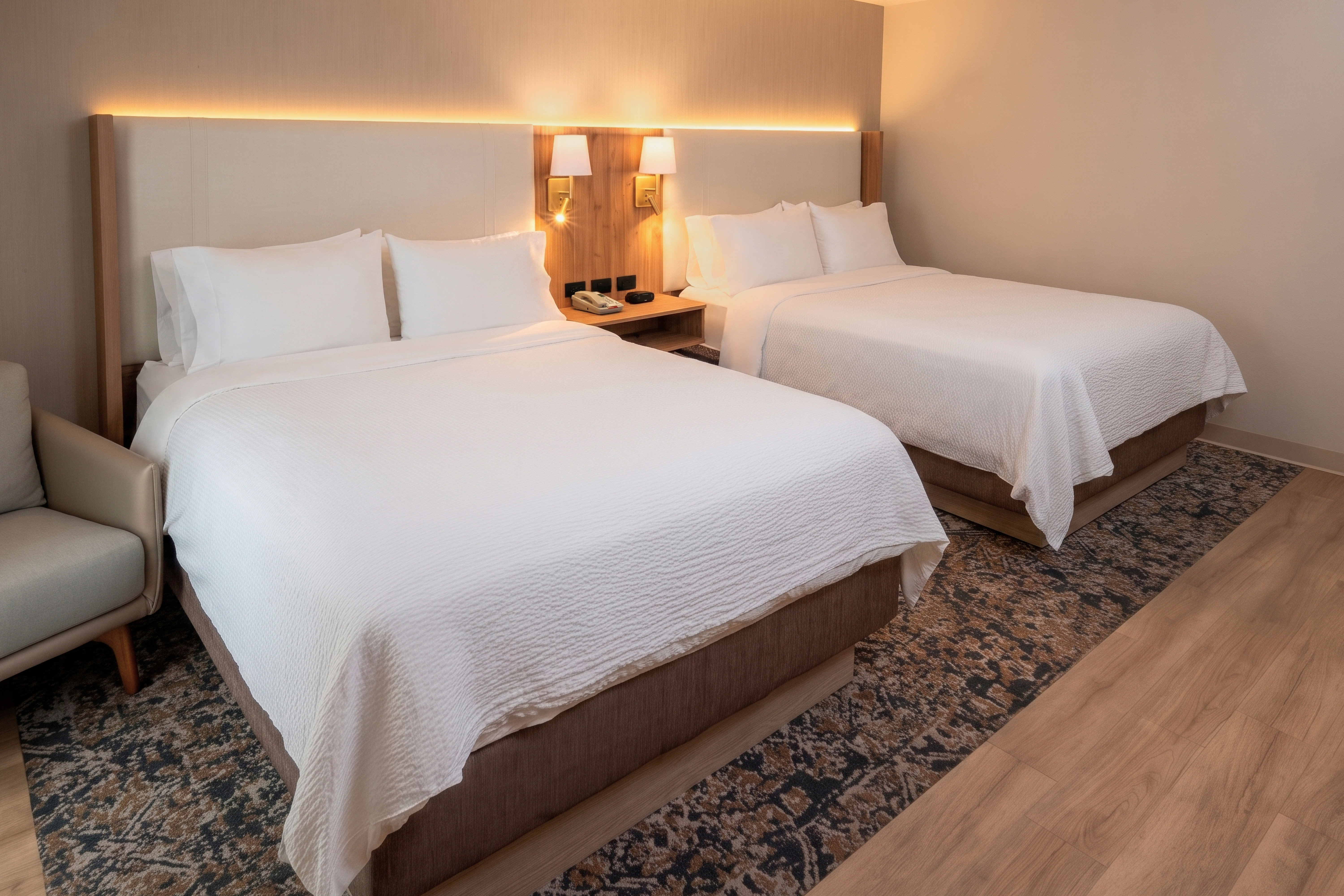 Holiday Inn Monclova 14/50