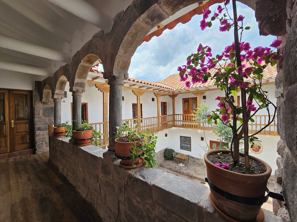 Casa Clara by Ananay Hotels 7/30