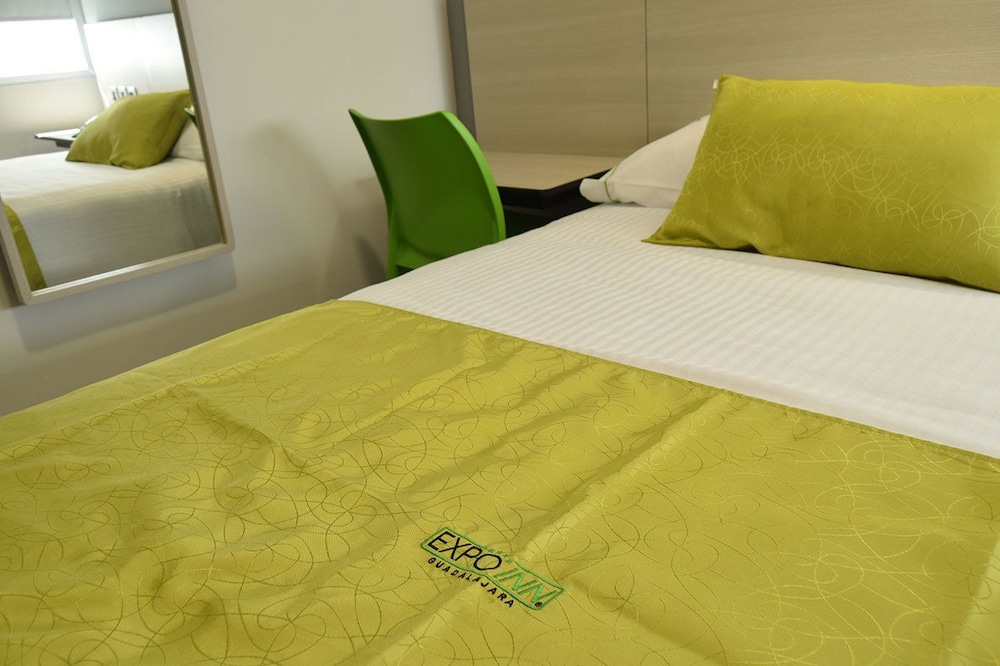 Hotel Expo Inn 25/65