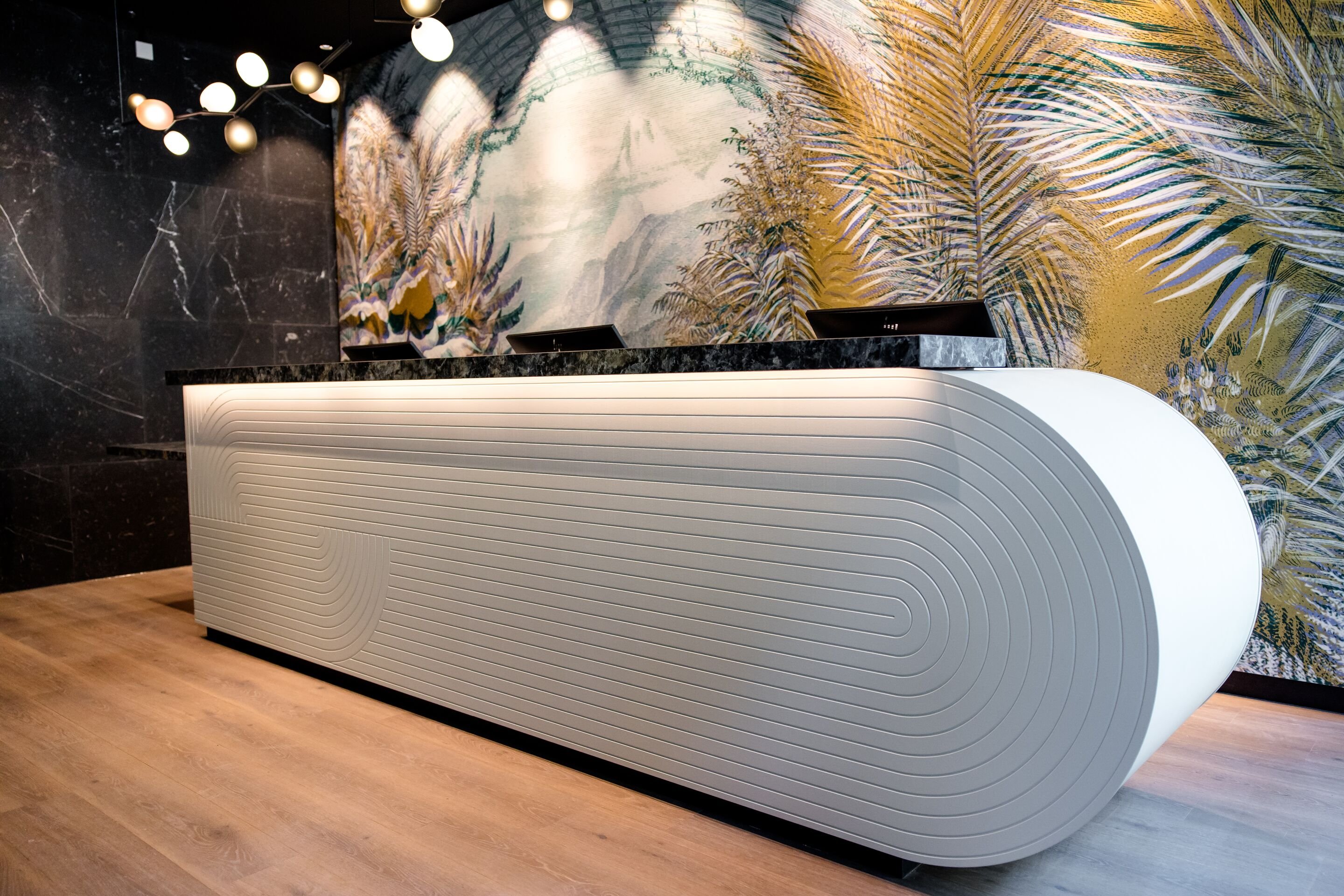 Motel One Munchen Hauptbahnhof 5/23