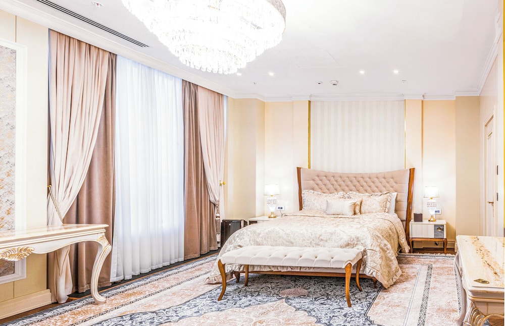 Wellness Park Hotel Bactria 22/56