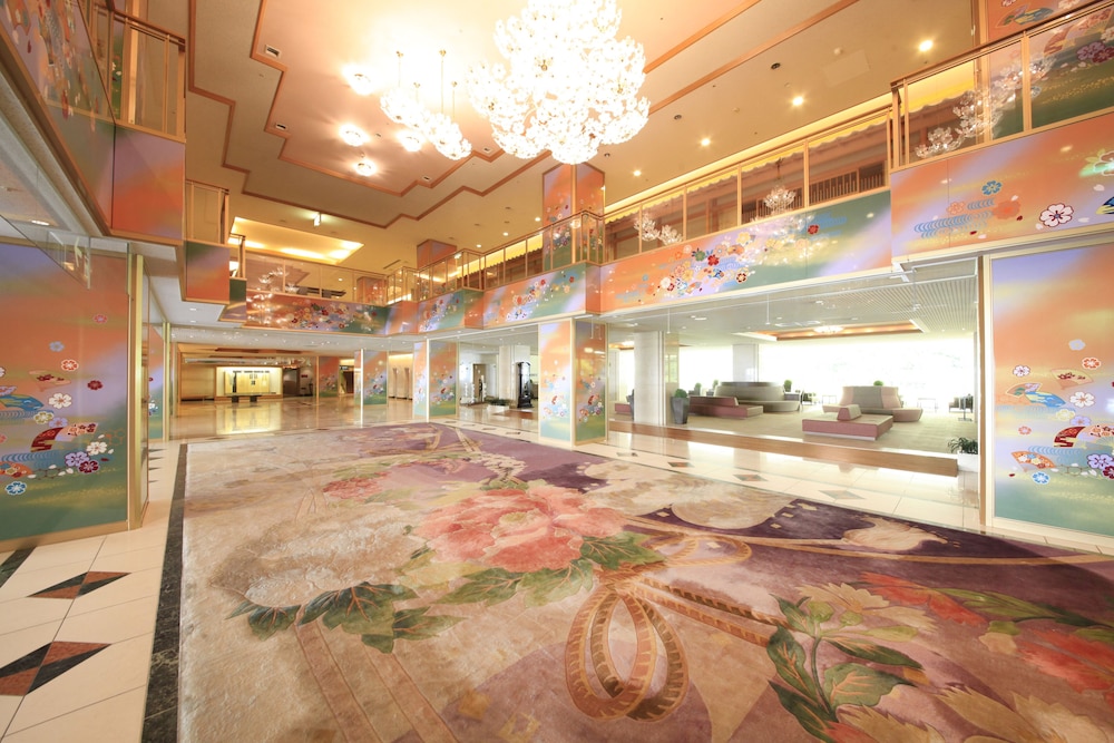 Hotel Mahoroba 7/50