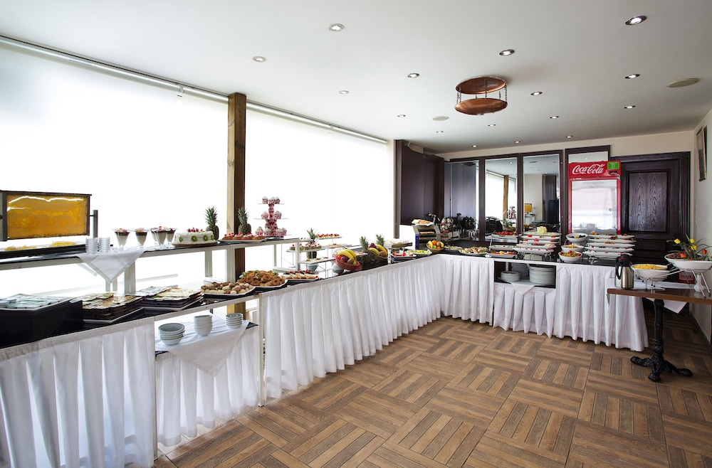 Evsen Hotel Adults Only 8/68