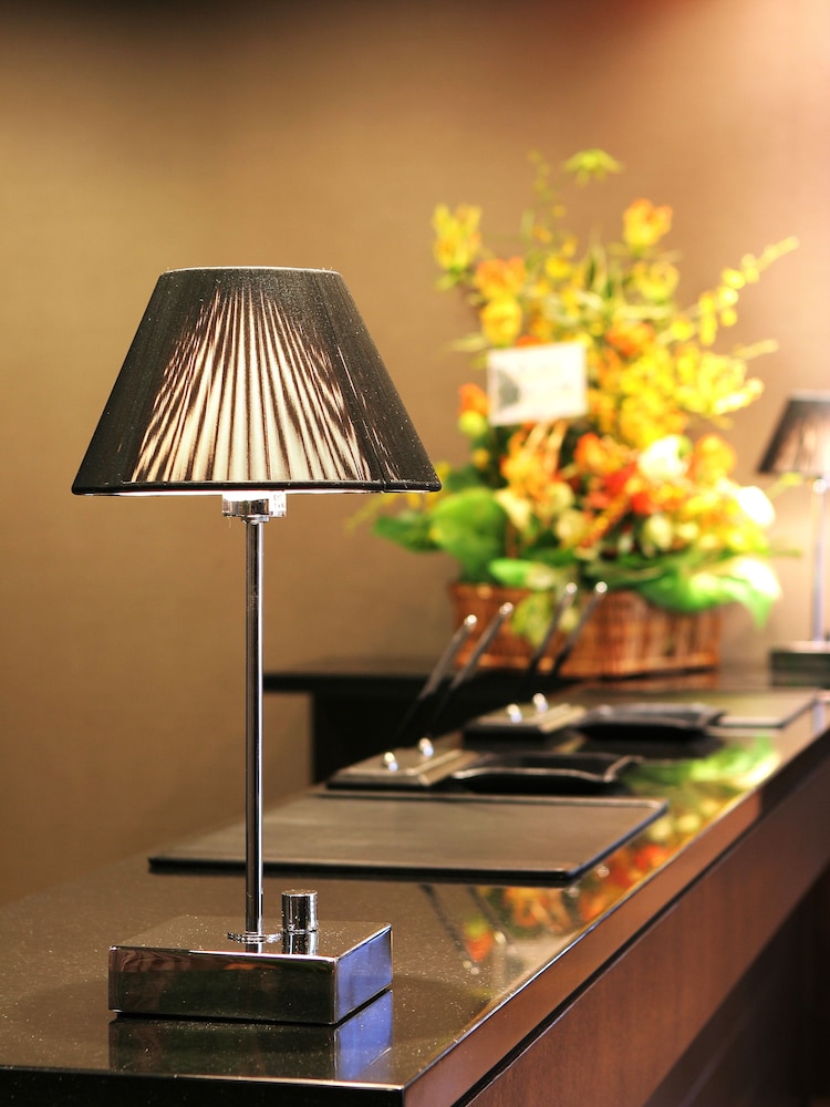 HOTEL VISTA KUMAMOTO AIRPORT 22/50