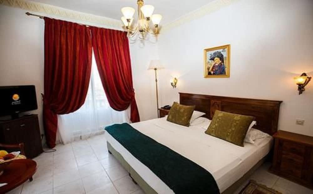 Standard Room H