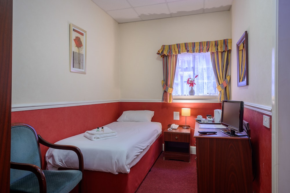 Bournemouth Sands Hotel 16/44