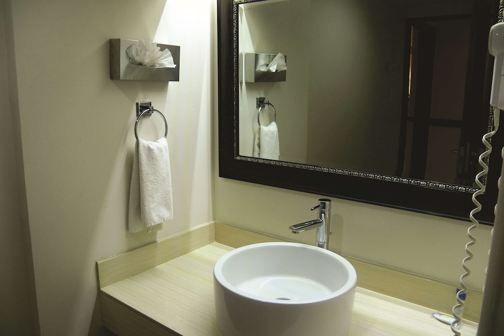 Best Western Hotel Plaza Matamoros 32/79