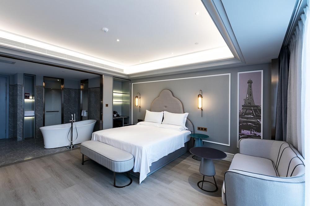 Mercure Xian North 28/46
